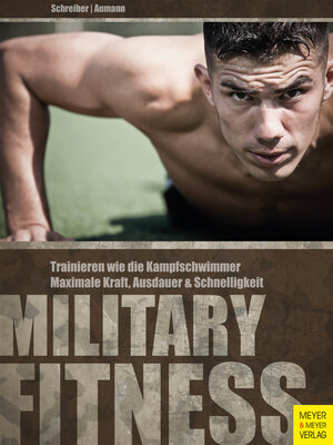 cover image of Military Fitness
